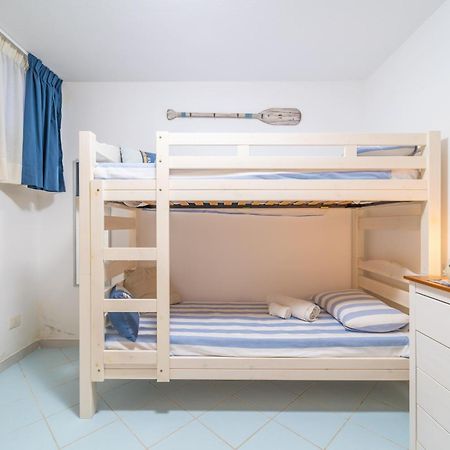 Brorent Casa Di Nettuno Apartment Олбия Екстериор снимка