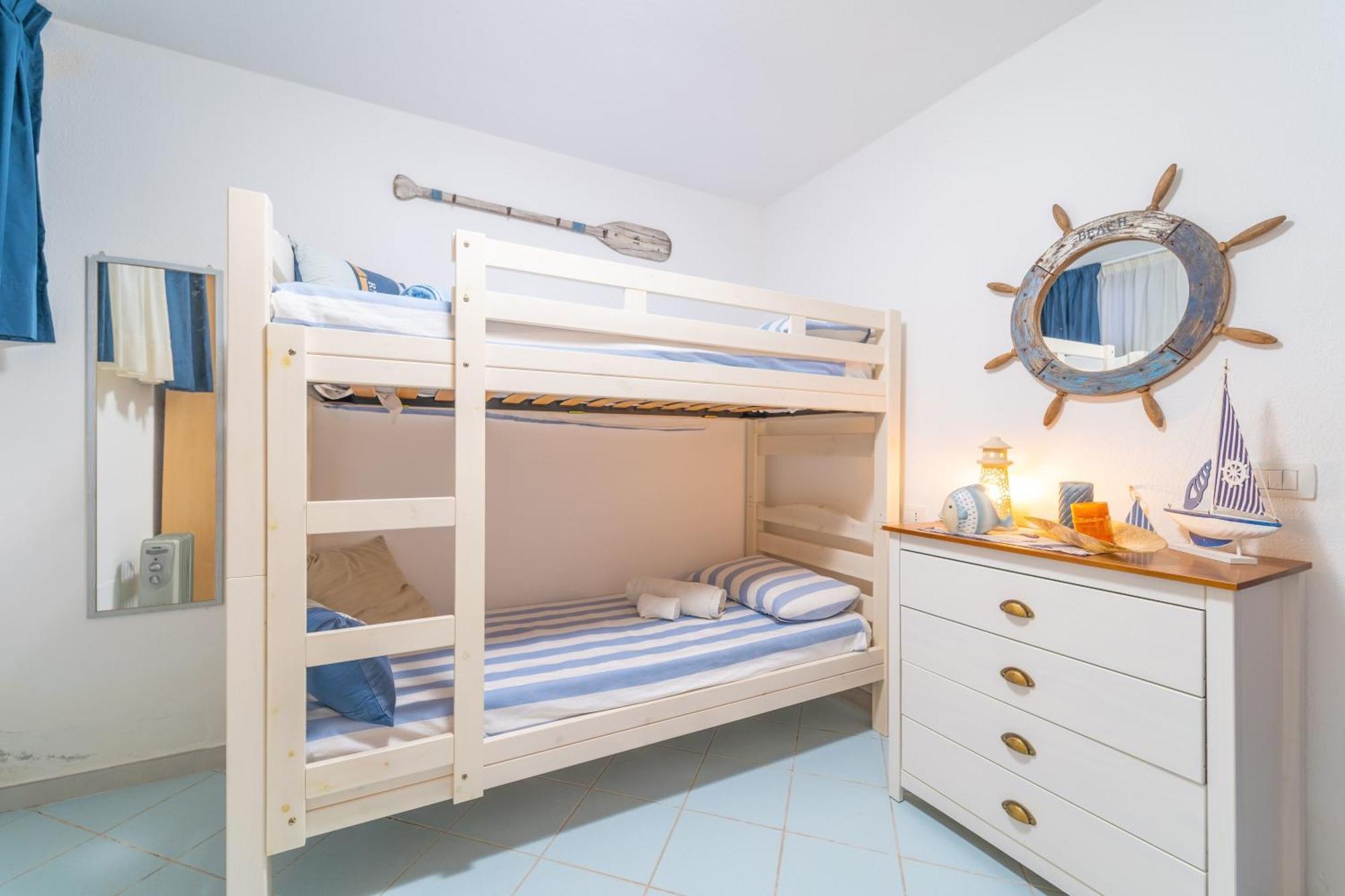 Brorent Casa Di Nettuno Apartment Олбия Екстериор снимка