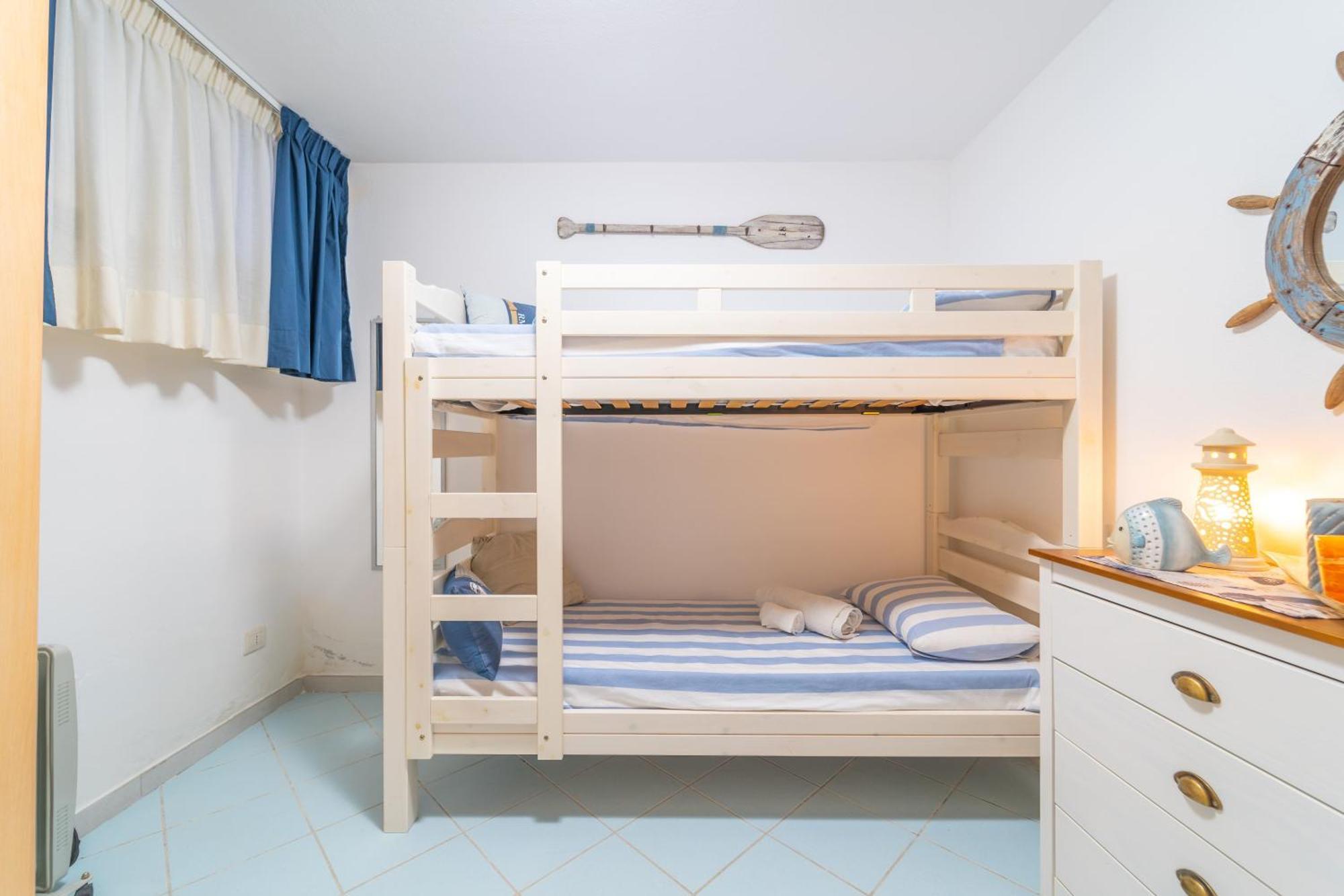 Brorent Casa Di Nettuno Apartment Олбия Екстериор снимка