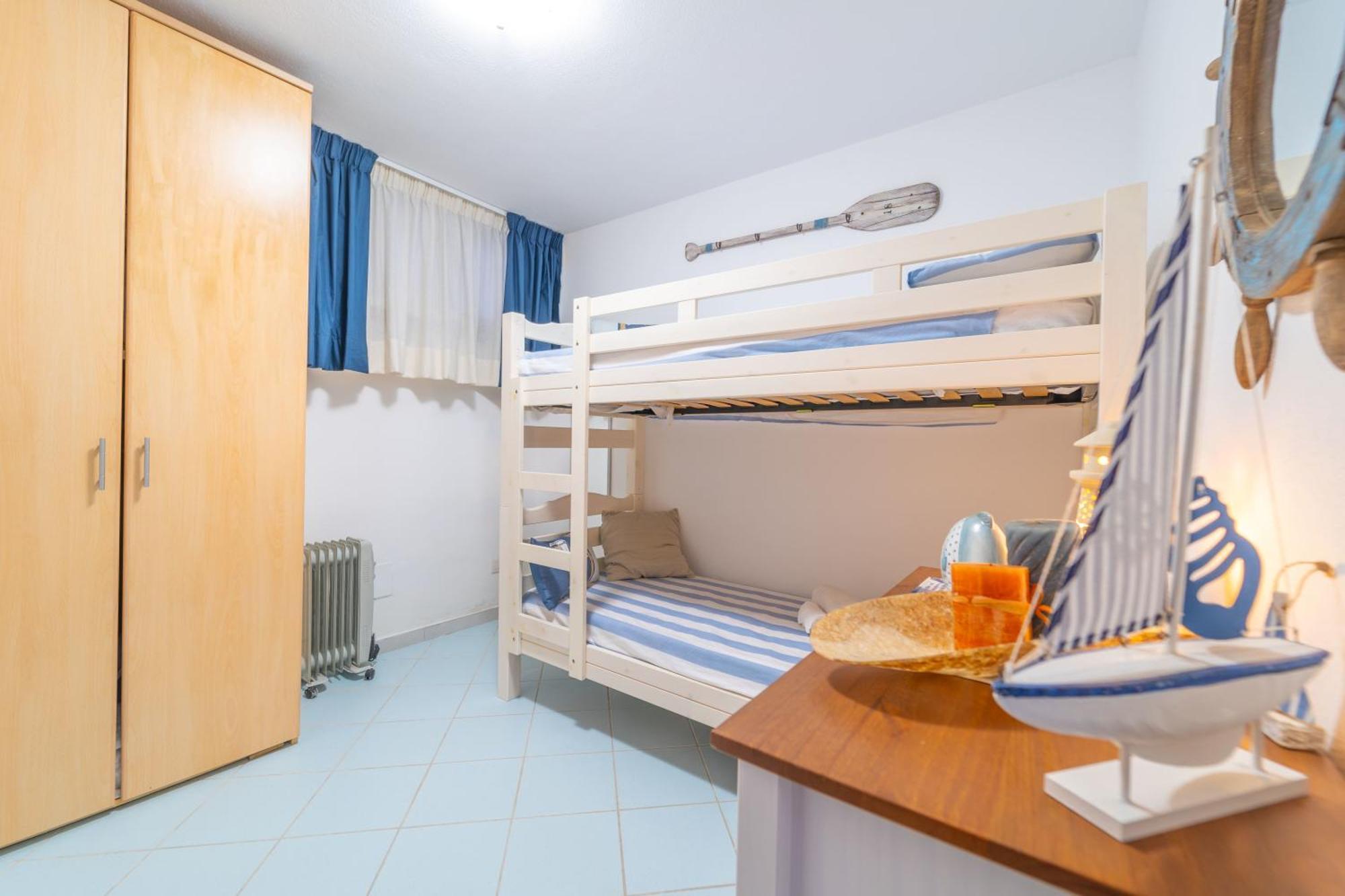 Brorent Casa Di Nettuno Apartment Олбия Екстериор снимка