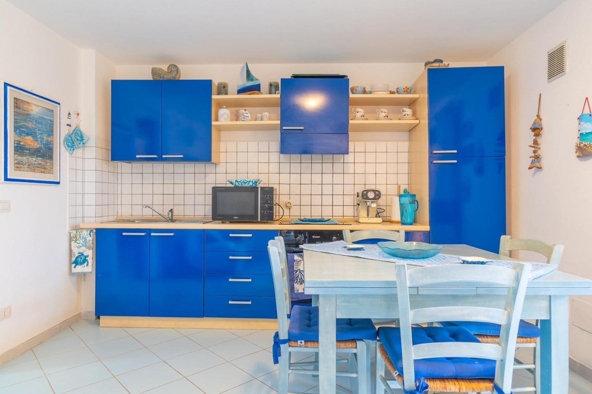Brorent Casa Di Nettuno Apartment Олбия Екстериор снимка