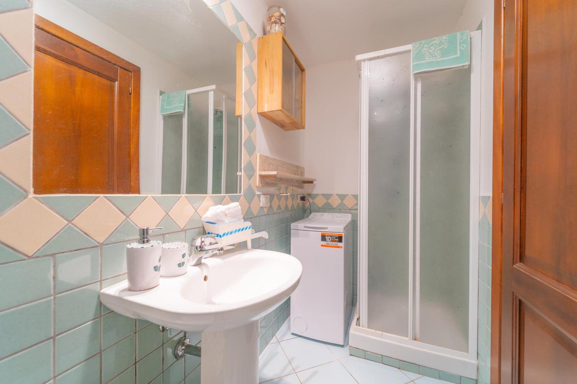 Brorent Casa Di Nettuno Apartment Олбия Екстериор снимка