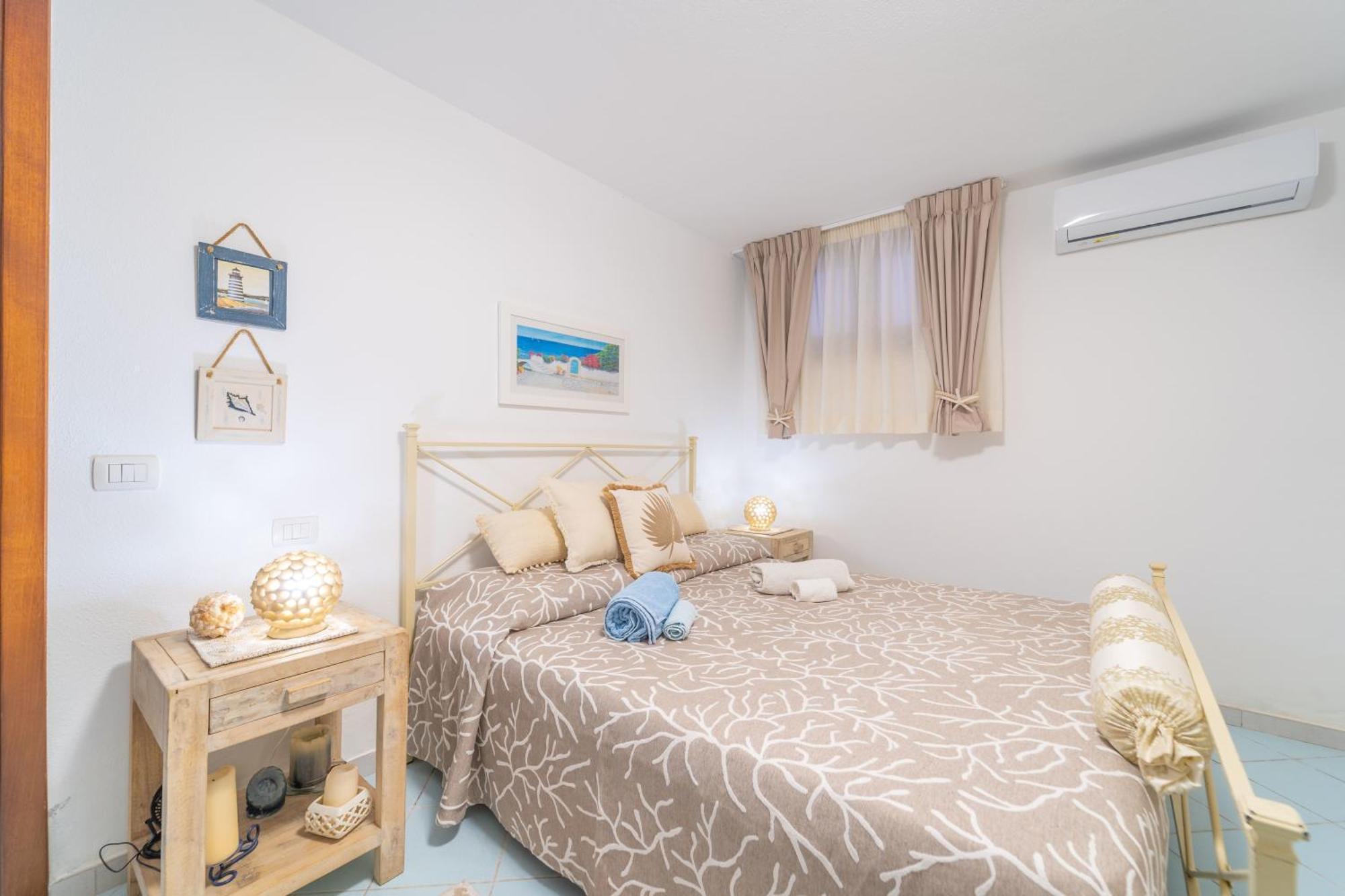 Brorent Casa Di Nettuno Apartment Олбия Екстериор снимка