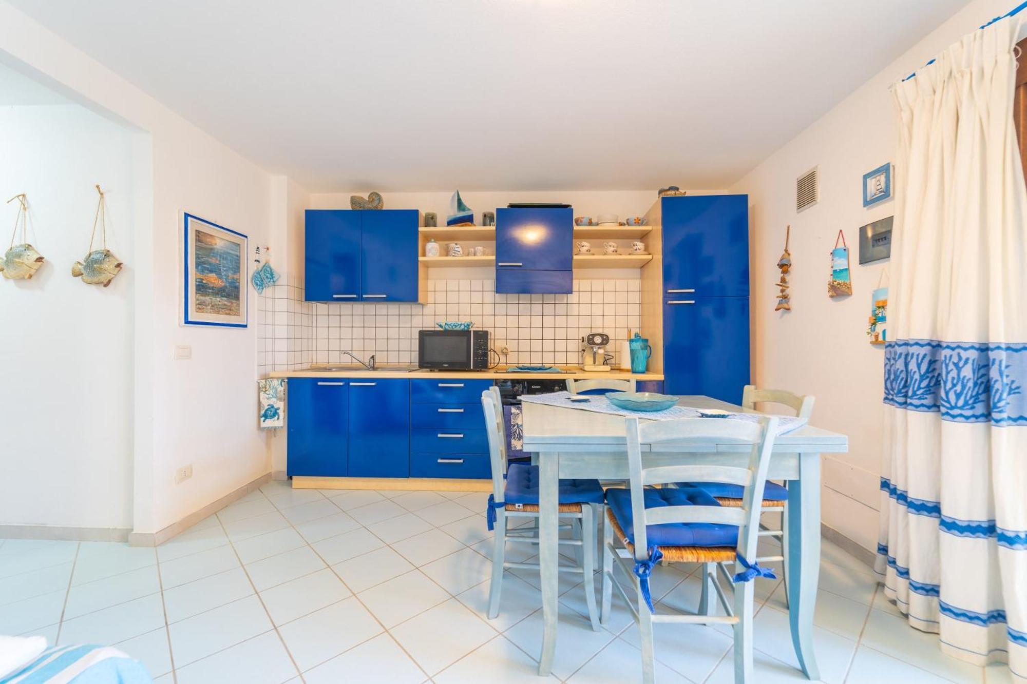Brorent Casa Di Nettuno Apartment Олбия Екстериор снимка