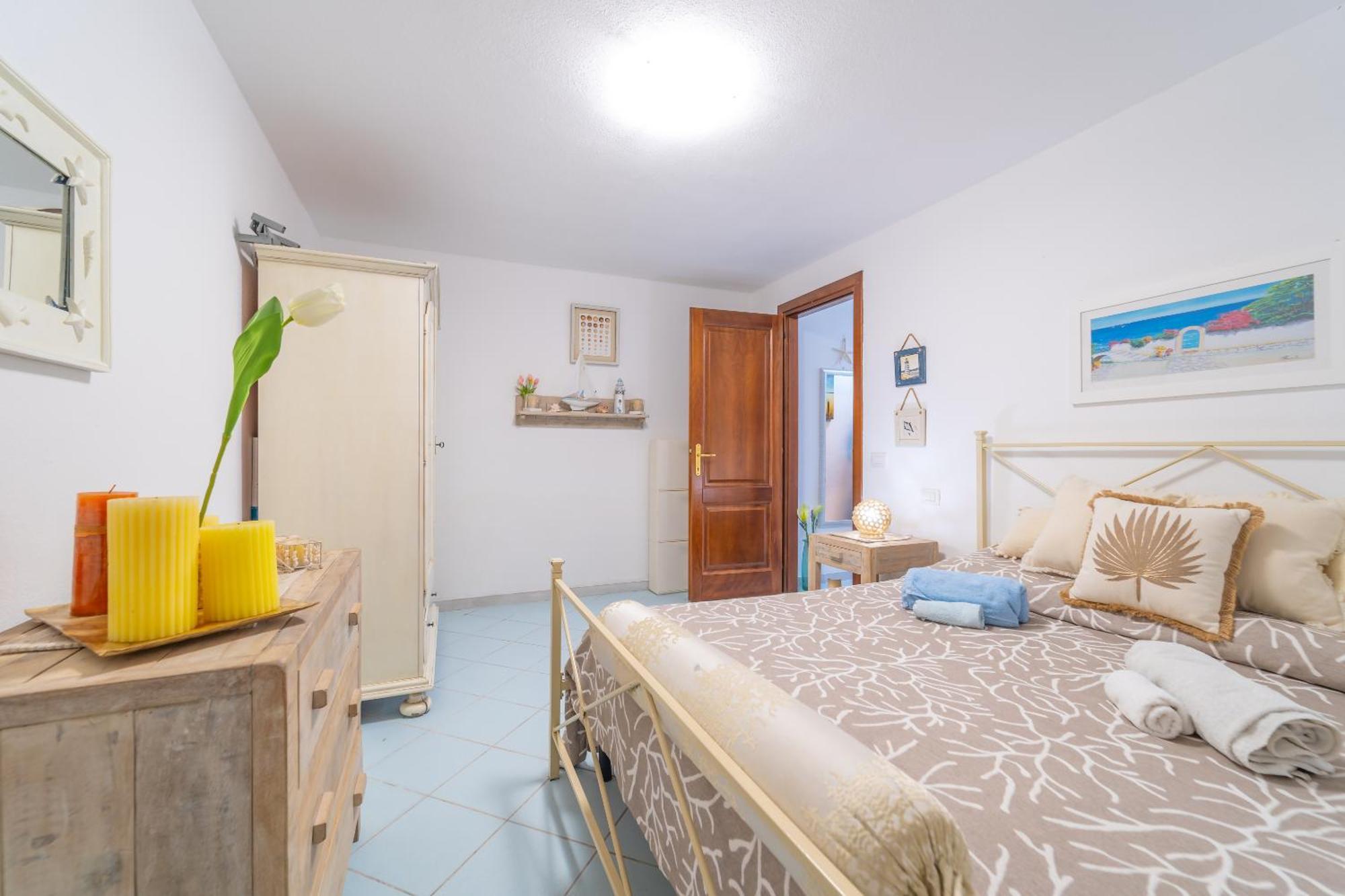 Brorent Casa Di Nettuno Apartment Олбия Екстериор снимка