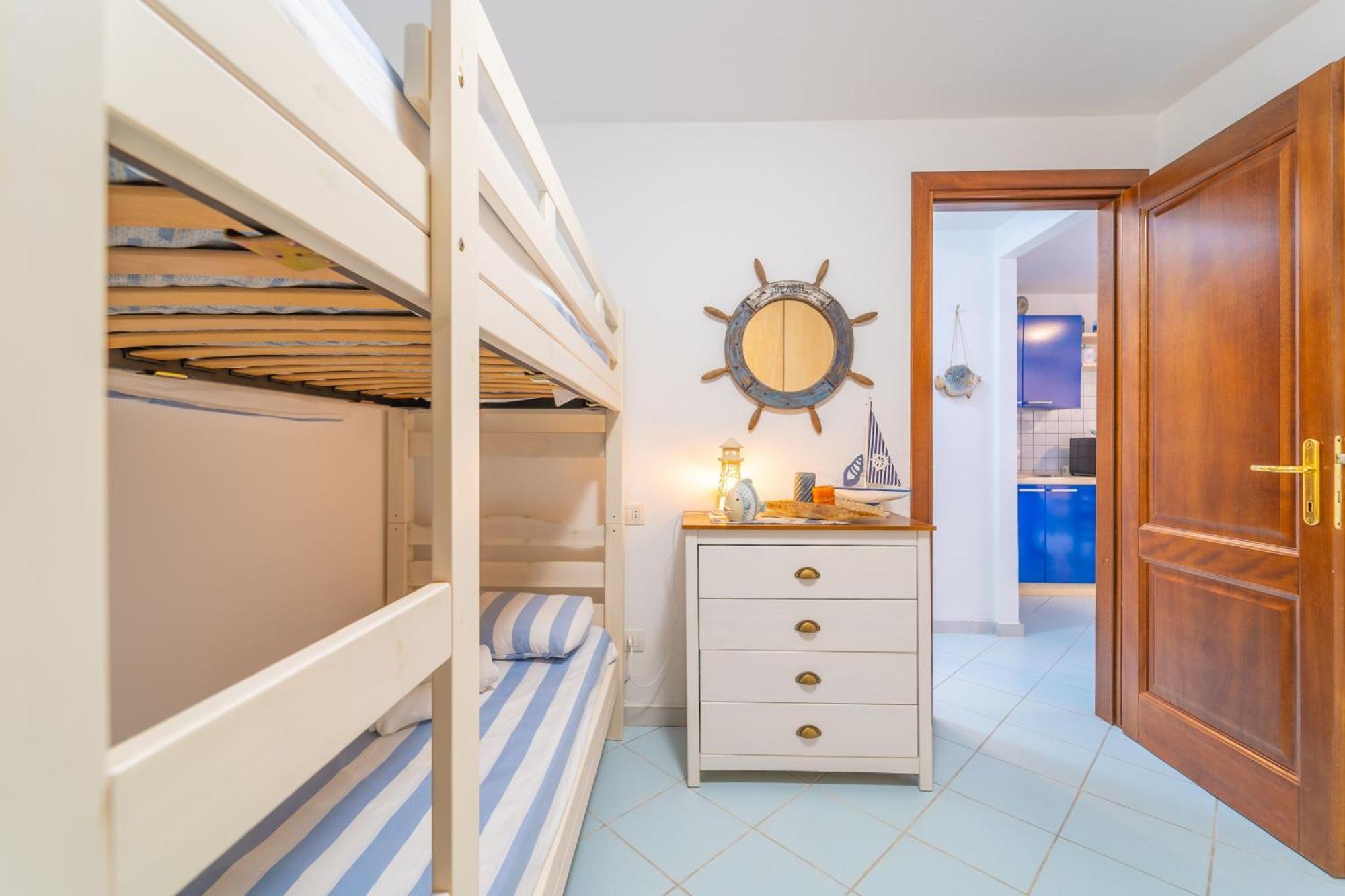 Brorent Casa Di Nettuno Apartment Олбия Екстериор снимка